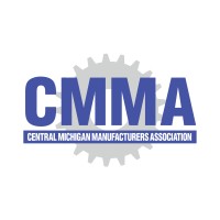Central Michigan Manufacturers Association logo - Similar company to Manufacturing Unscripted