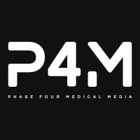 Phase 4 Medical Media logo - Similar company to Inventa Group, Inc.