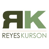 Reyes Kurson, Ltd. logo - Similar company to Meade, Roach & Annulis, Llp