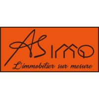 AS IMMO logo - Similar company to Acometis Sas
