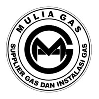 Mulia Gas logo - Similar company to Pt. Jojo Optima Solusindo