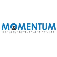 Momentum HR Talent Development Pvt Ltd logo - Similar company to Shruti Jain