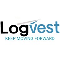 LOGVEST logo - Similar company to Acs - Advanced Customs Solutions
