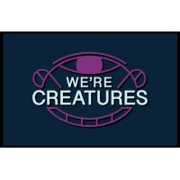 We're Creatures logo - Similar company to Qtflow Ltd.