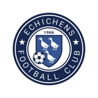 FC Echichens logo - Similar company to Cobatech Sa