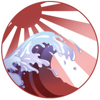 Japan Day ASBL logo - Similar company to Hellomad.