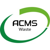 ACMS Waste Ltd logo - Similar company to Click Waste