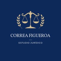 Estudio Jurídico Administrativo Correa Figueroa logo - Similar company to Estudio Gimenez Lassaga