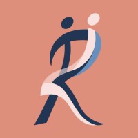 Dansstudio Ro-Lo logo - Similar company to Design Studio Bregje