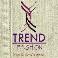 Trend Fashion Clothing logo - Similar company to Go Custom