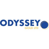 Odyssey Gold logo - Similar company to Clean Mining