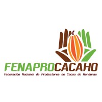 FENAPROCACAHO logo - Similar company to The Lab - Creative Agency