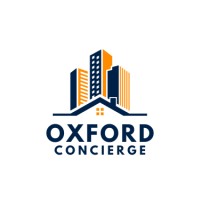 Oxford Concierge Property Care logo - Similar company to Grovy Real Estate  Developement Llc