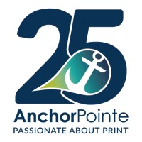 AnchorPointe Graphics logo - Similar company to Myatt & Bell, P.C.