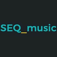 SEQ_music - royalty free music for 2D/3D and film logo - Similar company to Minstrel Scores