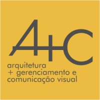 A+C Arquitetura logo - Similar company to Studio Tama Arquitetura