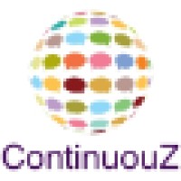 ContinuouZ logo - Similar company to Cfo4All