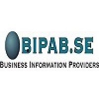 Business Information Providers Ab