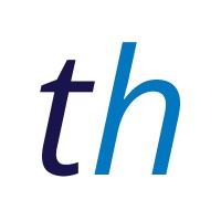 Trust Health - Consultant partnership and billing support services logo - Similar company to Codemd