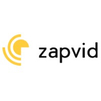 Zapvid logo - Similar company to Casekaro