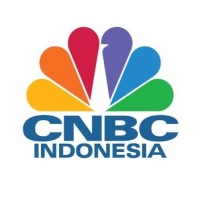 CNBC Indonesia logo - Similar company to Alinea Id