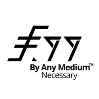 F.99 logo - Similar company to Pertinent