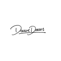 DouweDraws logo - Similar company to Krull E-Commerce