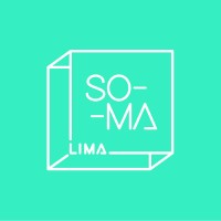 SOMA Lima logo - Similar company to Arka Estudio