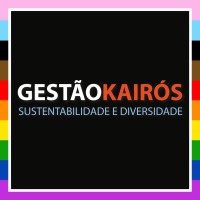 Gestão Kairós - Consultoria em Sustentabilidade e Diversidade logo - Similar company to Trans_Borda Social Impact