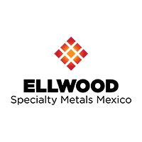 Ellwood Specialty Metals Mexico S. de R.L. de C.V. logo - Similar company to Munchmeyer-Calderón S.A.De C.V.