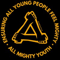 All Mighty Youth logo - Similar company to The Kodokan