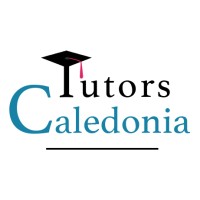 Caledonia Tutors logo - Similar company to Cima