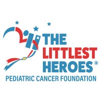 The Littlest Heroes logo - Similar company to Onpoint Solutions Llc