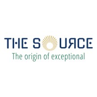 The Source logo - Similar company to Für Alle