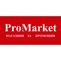 Promarket logo - Similar company to Minimart