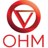 OHM Developments logo - Similar company to Pepe - پپه