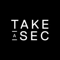 Take A Sec logo - Similar company to 1World Online