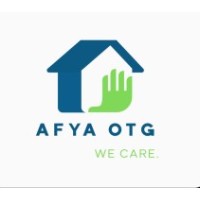 Afya On The Go logo - Similar company to Finsquad