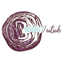 Insight//outside-learning logo - Similar company to Micromensen