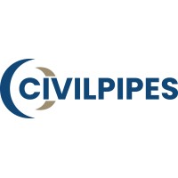 CIVILPIPES logo - Similar company to Equis Industries