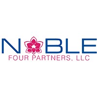 Noble Four Partners LLC logo - Similar company to New Amsterdam Partners