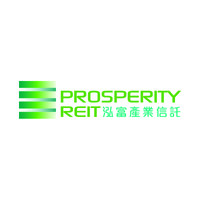 Prosperity REIT logo - Similar company to 3Lion Security