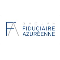 Groupe Fiduciaire Azuréenne logo - Similar company to Casa Leya