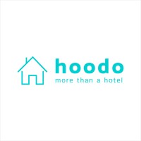 Hoodo Stays logo - Similar company to Cocoon Stays