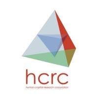 Human Capital Research Corporation logo - Similar company to Elsmere Education