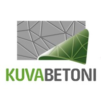 Kuvabetoni Oy logo - Similar company to Lifehood Homes