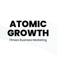 Atomic Growth logo - Similar company to Honeyloop Technologies