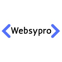 Websypro Solutions Private Limited logo - Similar company to Kakatiya It Staffing Solutions
