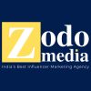 Zodomedia logo - Similar company to Spread Advertisement
