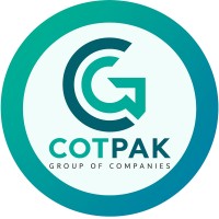 Cotpak Group logo - Similar company to Rising Phoenix Resources